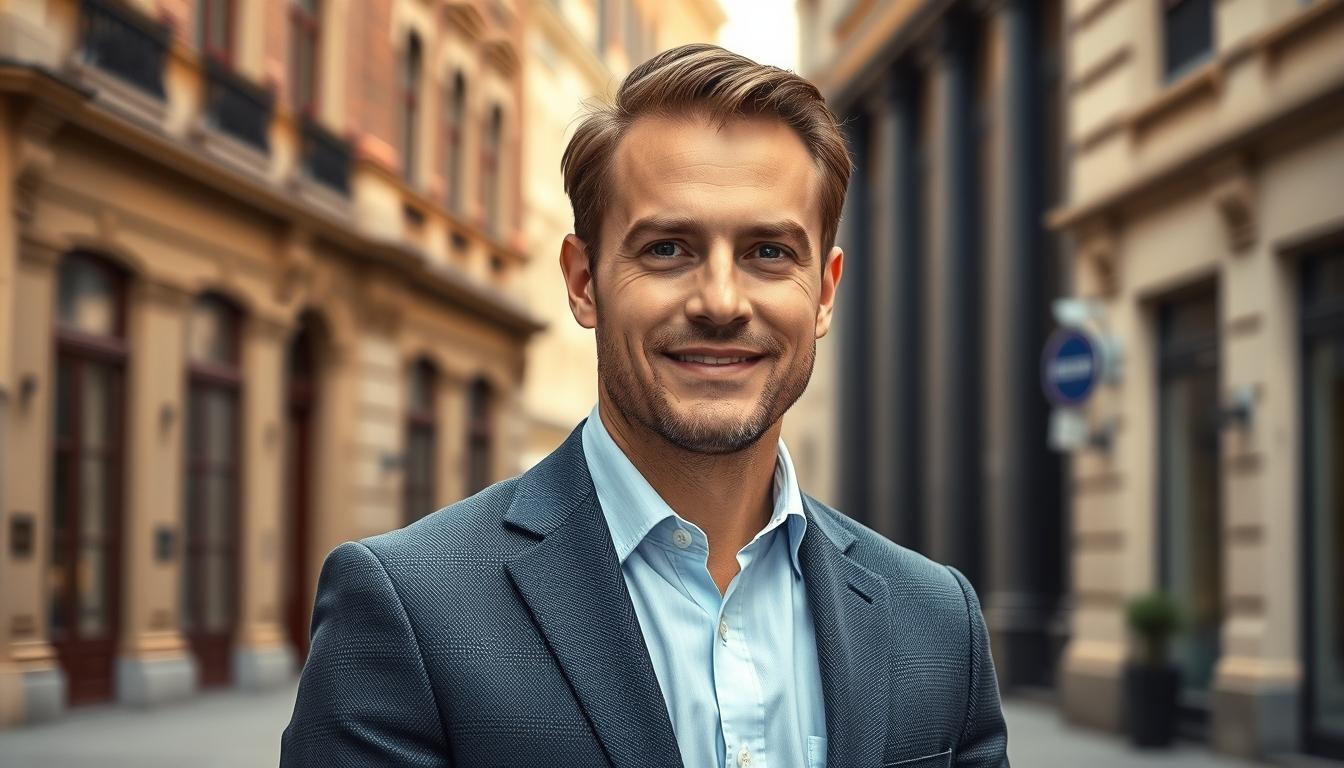 Client support specialist