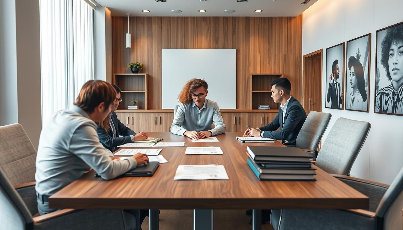 Responsive legal communication