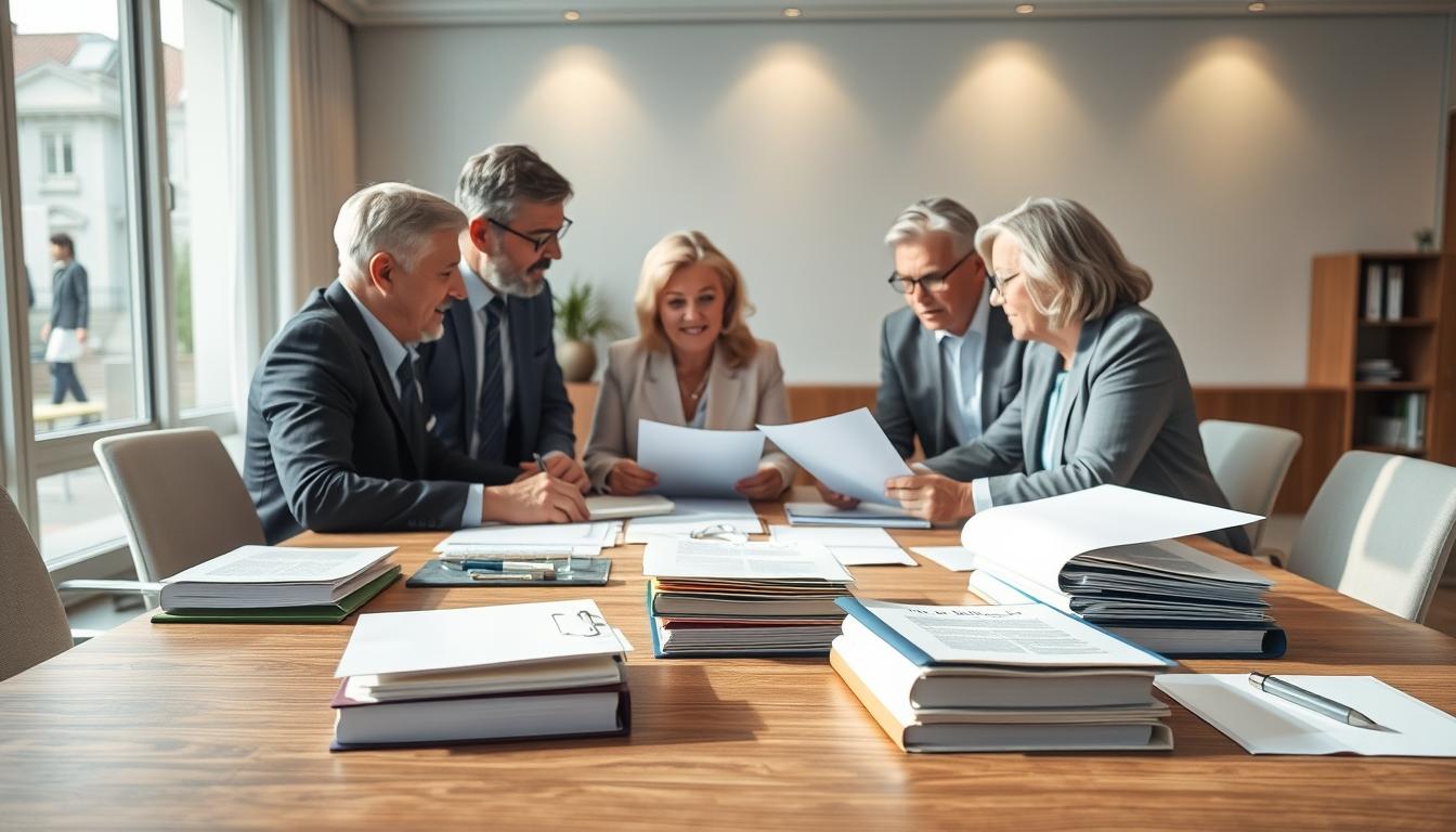 Understanding the matter